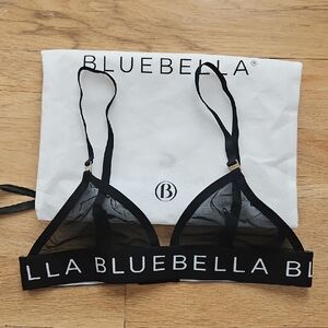 Bluebella Sheer Bra, NWOT